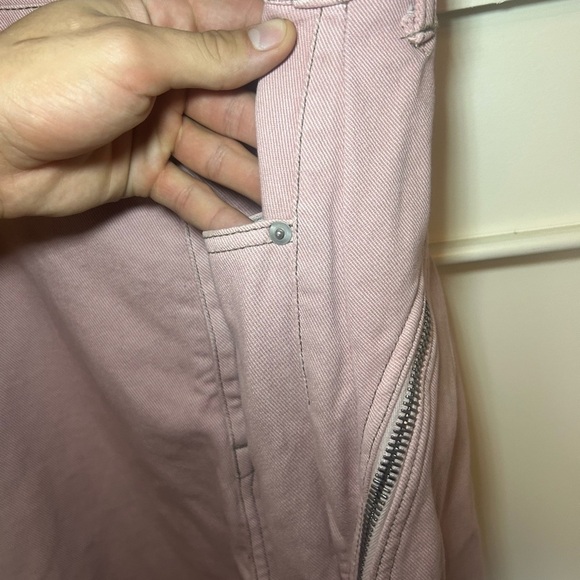 Rick Owens Bolan Banana Jeans - Picture 6 of 16